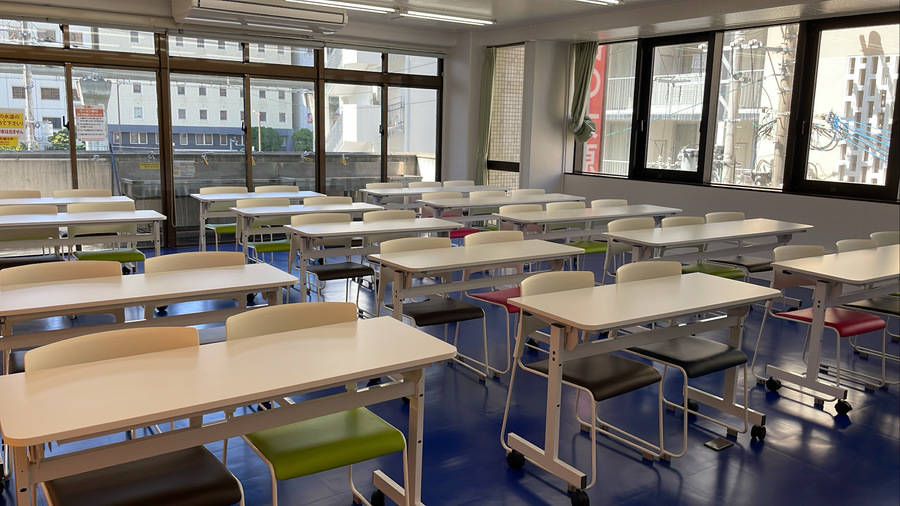 みんなの貸会議室　那覇泉崎店-6