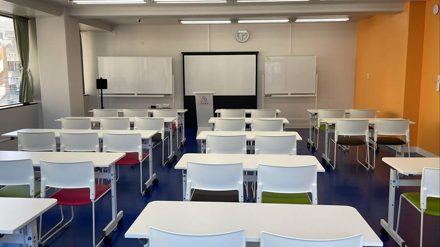 みんなの貸会議室　那覇泉崎店-7