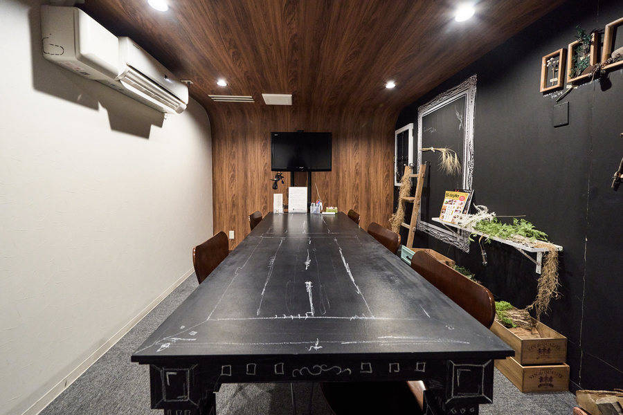 仙台協立第2ビル 2階第1会議室-6