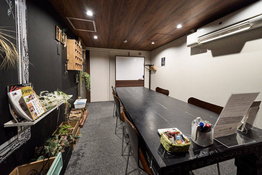 仙台協立第2ビル 2階第1会議室-2