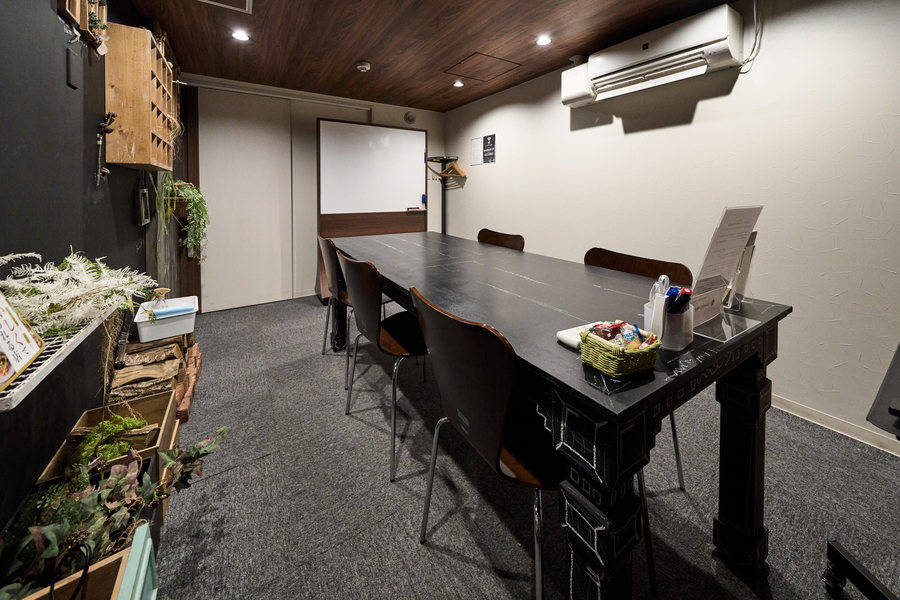 仙台協立第2ビル 2階第1会議室-4