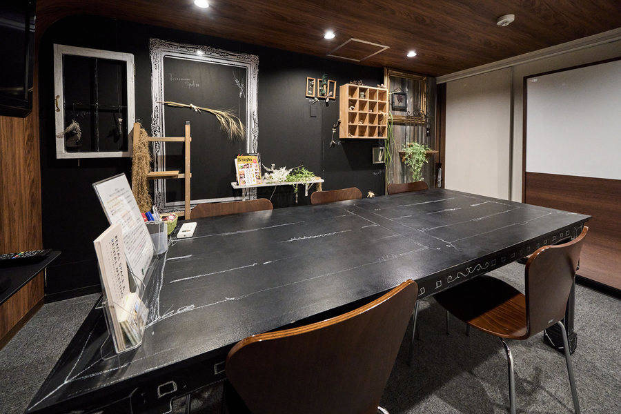 仙台協立第2ビル 2階第1会議室-7