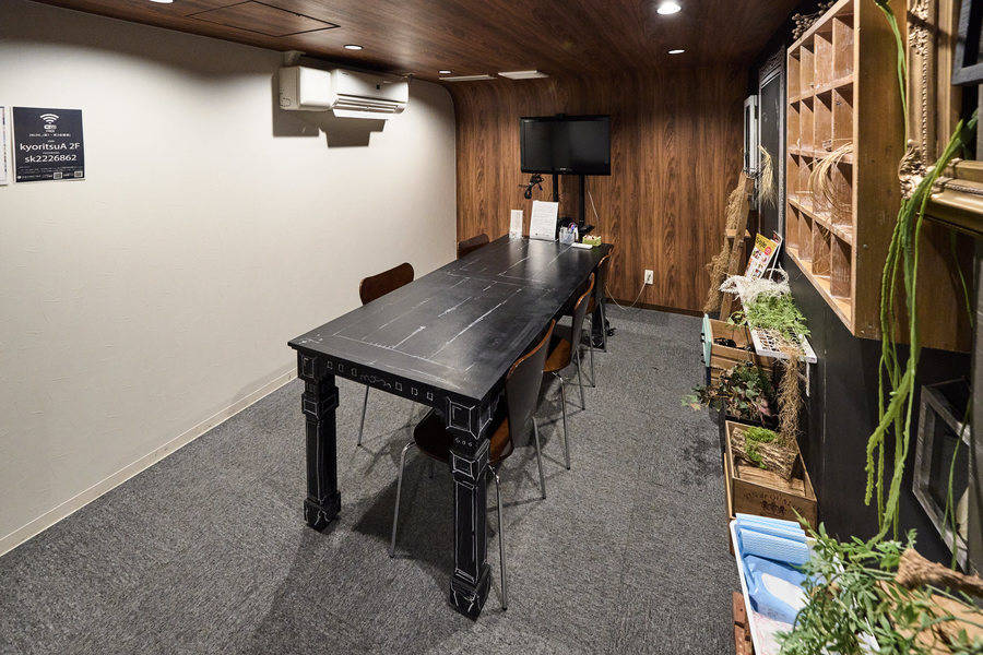 仙台協立第2ビル 2階第1会議室-8