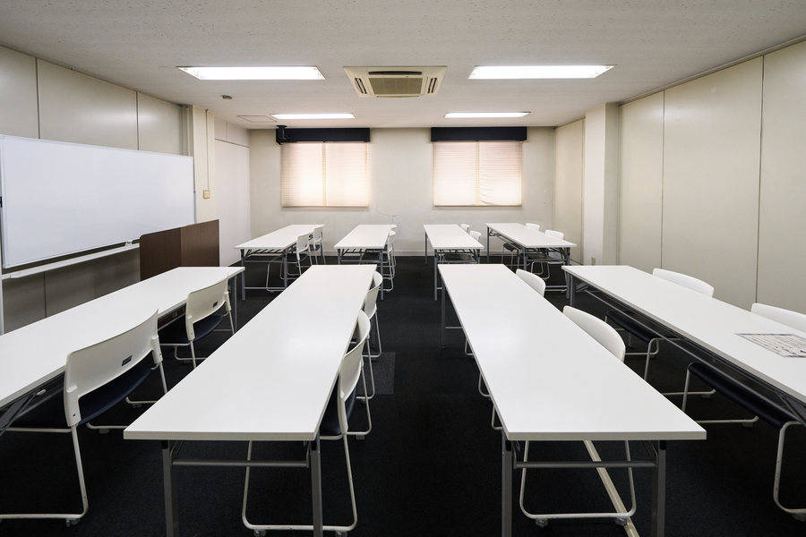 仙台協立第1ビル 5階5-B会議室-7