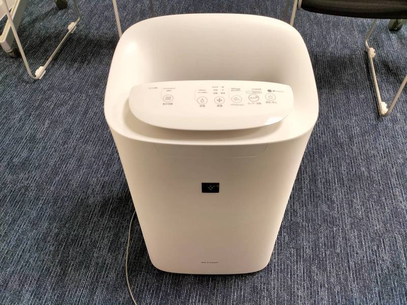 博多リバレインモールB2F 貸会議室 INISHIE-7