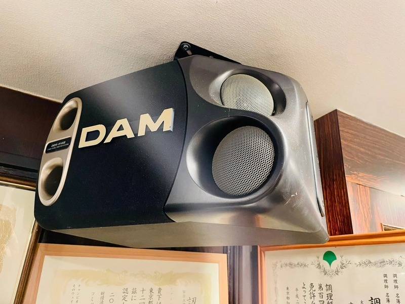 カラオケバー　音色　上野広小路-14