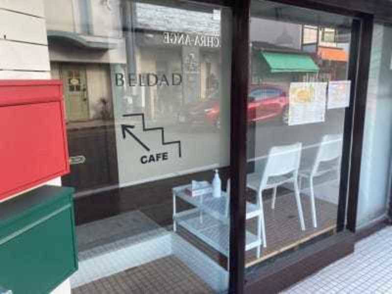 スタジオベルダ-3