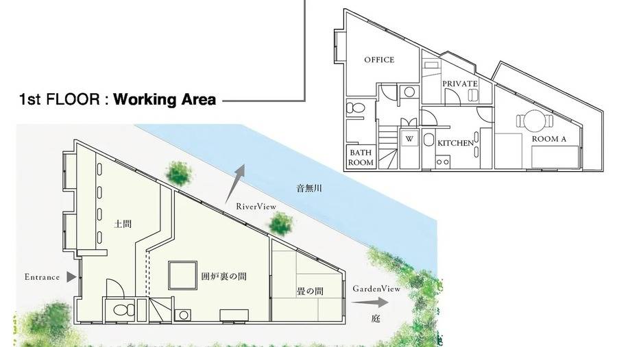 ThinkSpace鎌倉 ROOM-A-10