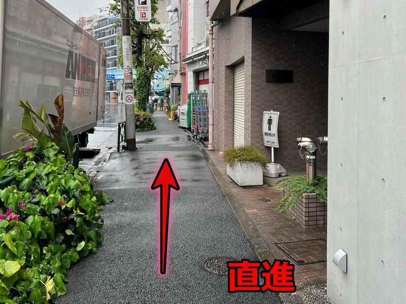 たくすぺ会議室 大井町-25