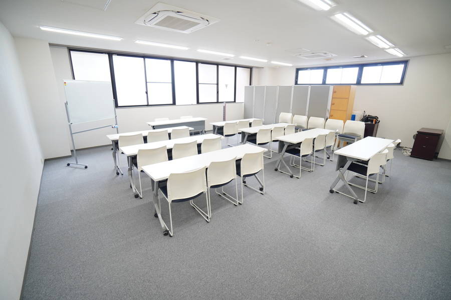 WISE SPACE 鎌取-2