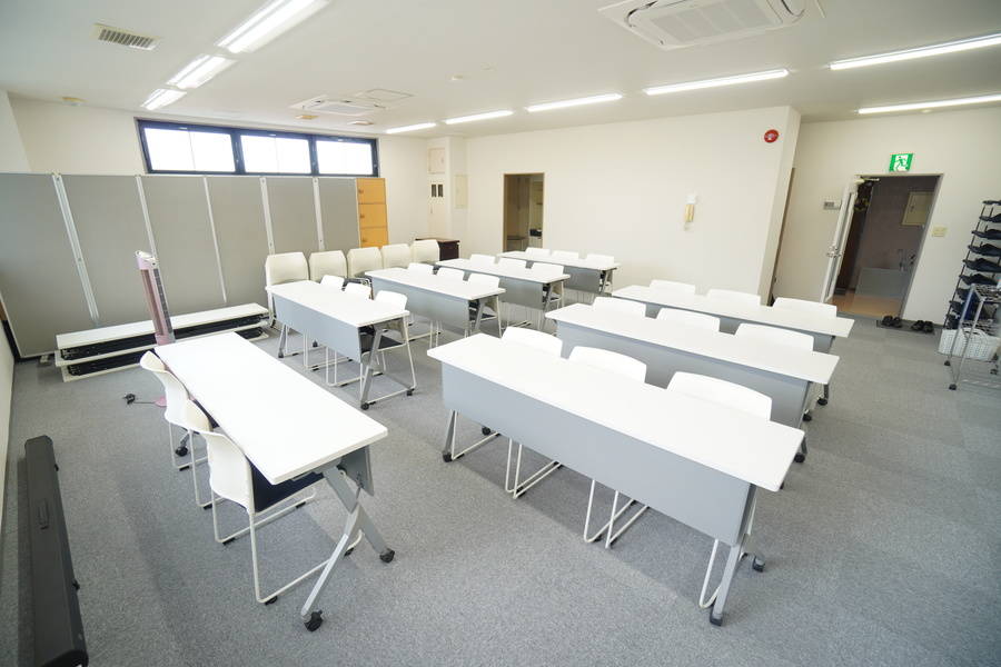 WISE SPACE 鎌取-3