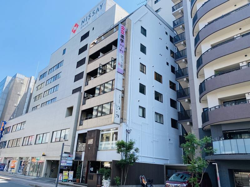 ワイズファクトリー八王子-11