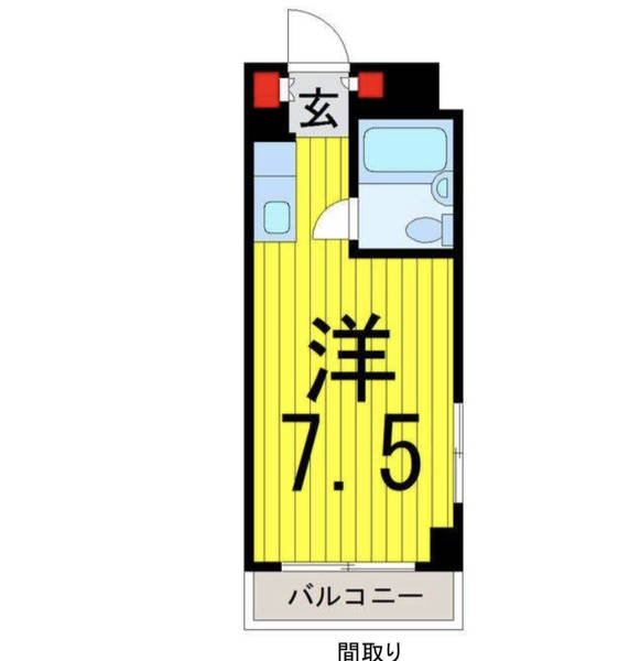 ワイズファクトリー八王子-15