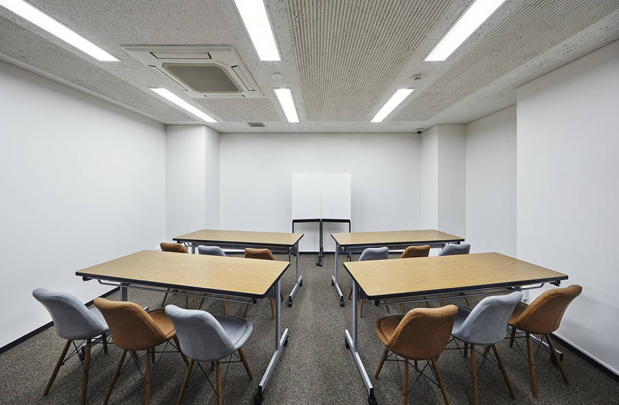 神保町ブックセンター会議室-3