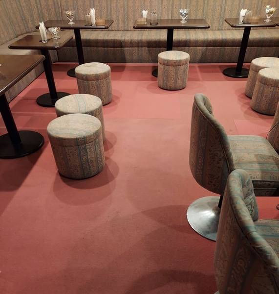 ヤシオ会館地下一階 佳麗-2