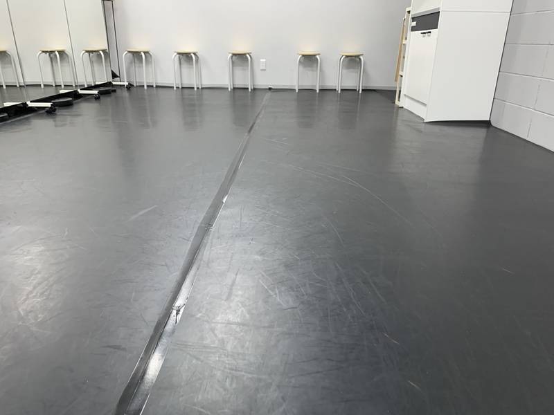 DANCE SPACE 365新代田店-4