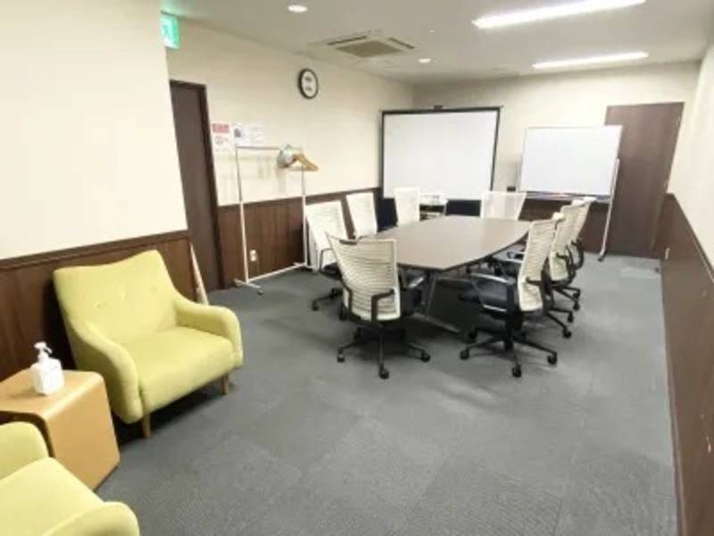 PARM-CITY131貸会議室 Room5D -3