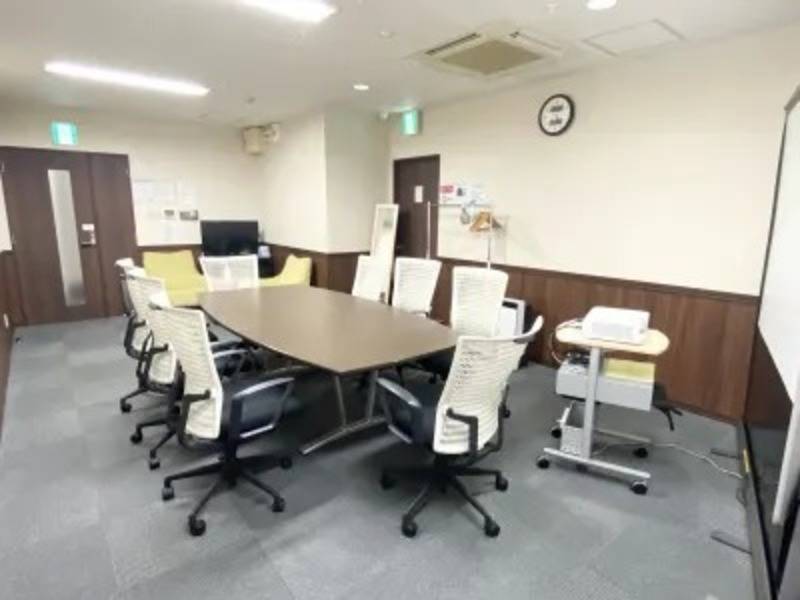 PARM-CITY131貸会議室 Room5D -2