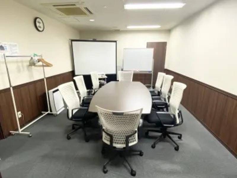 PARM-CITY131貸会議室 Room5D -4