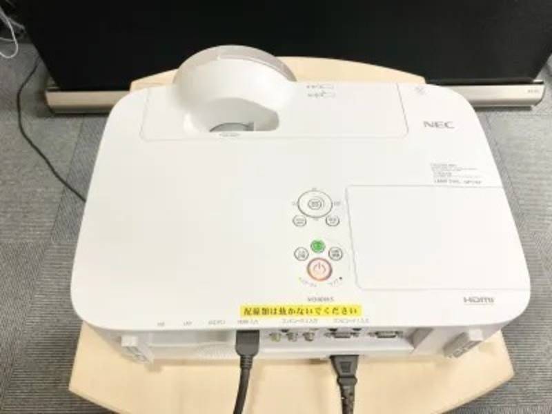 PARM-CITY131貸会議室 Room5D -7