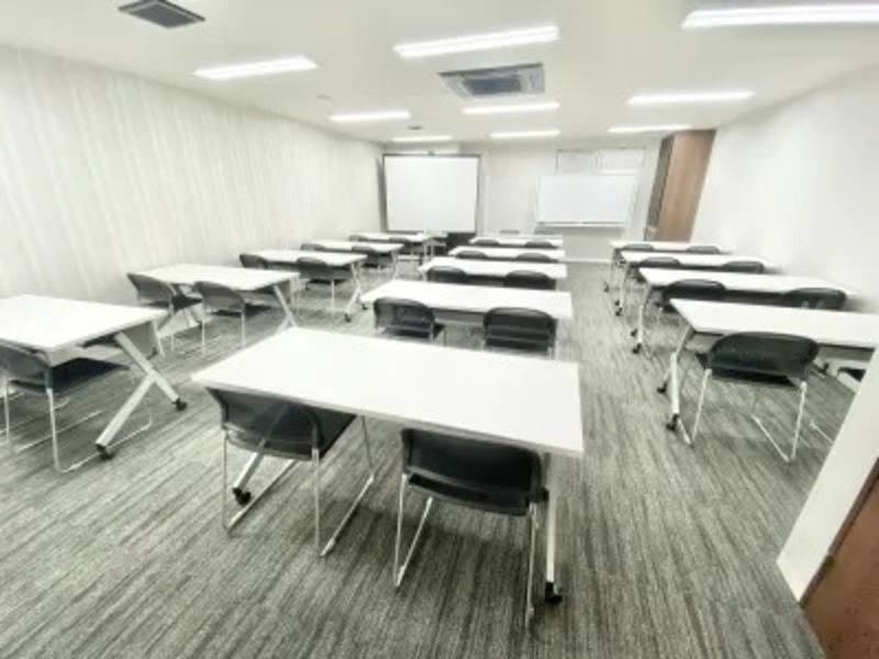 PARM-CITY131貸会議室 Room4B -1