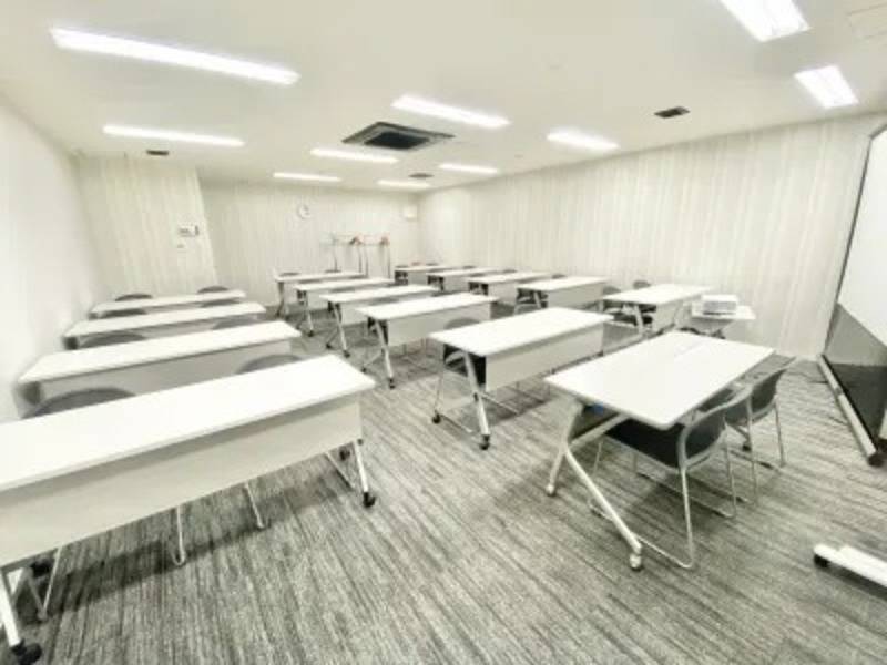 PARM-CITY131貸会議室 Room4B -5