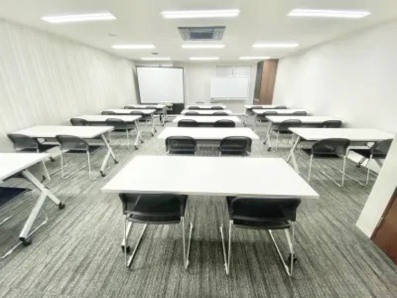 PARM-CITY131貸会議室 Room4B -2