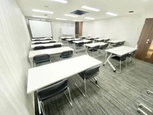 PARM-CITY131貸会議室 Room4B -3