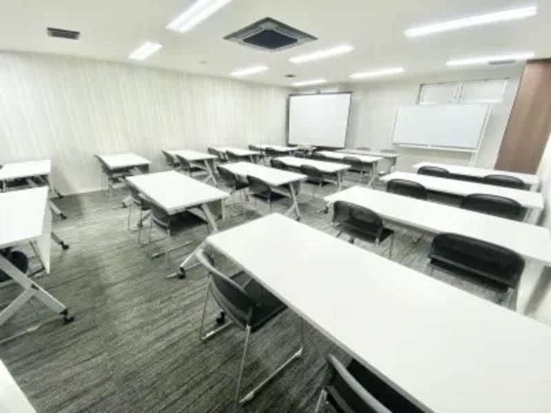 PARM-CITY131貸会議室 Room4B -6