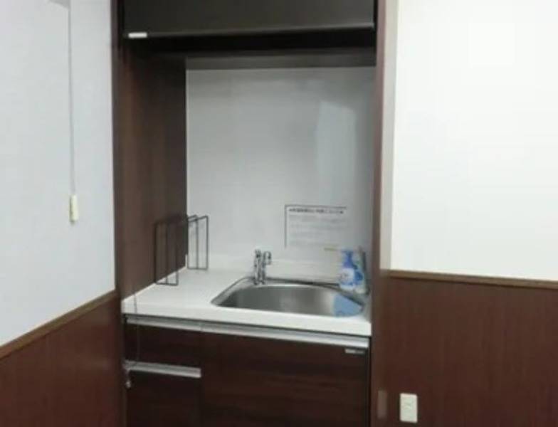 PARM-CITY131貸会議室 Room4B -18