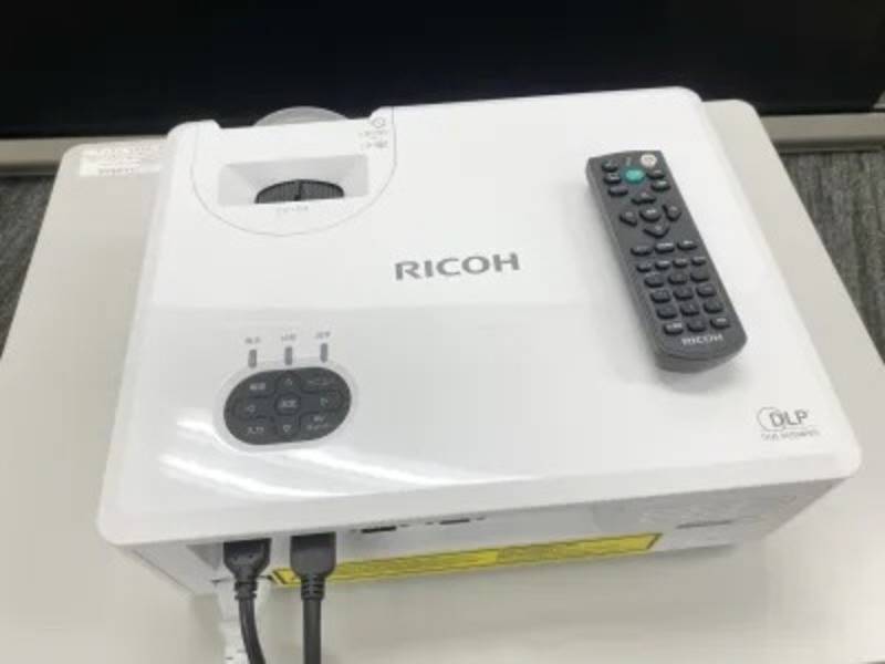 PARM-CITY131貸会議室 Room4B -7