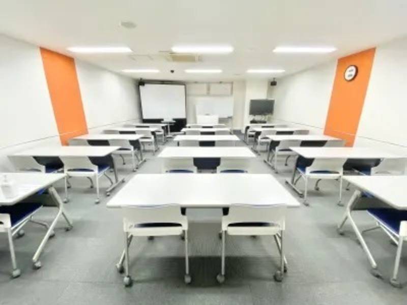 PARM-CITY131貸会議室 Room5C -1