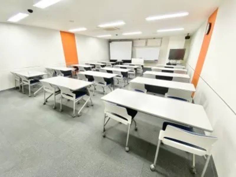 PARM-CITY131貸会議室 Room5C -2