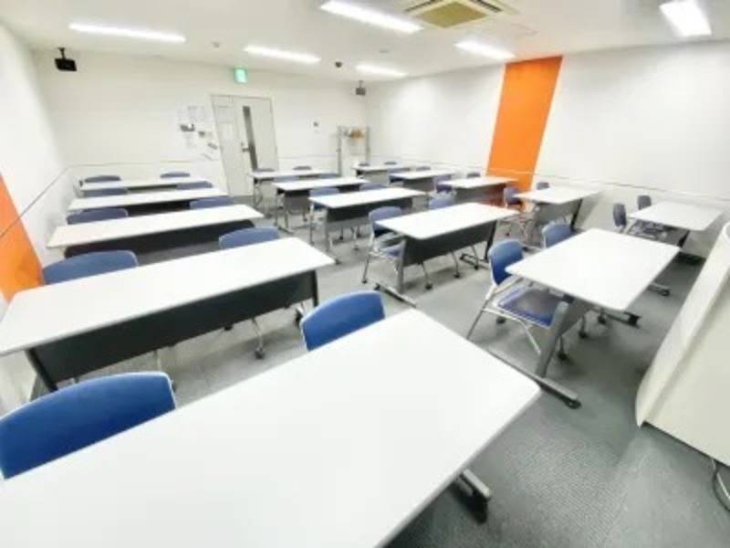 PARM-CITY131貸会議室 Room5C -5