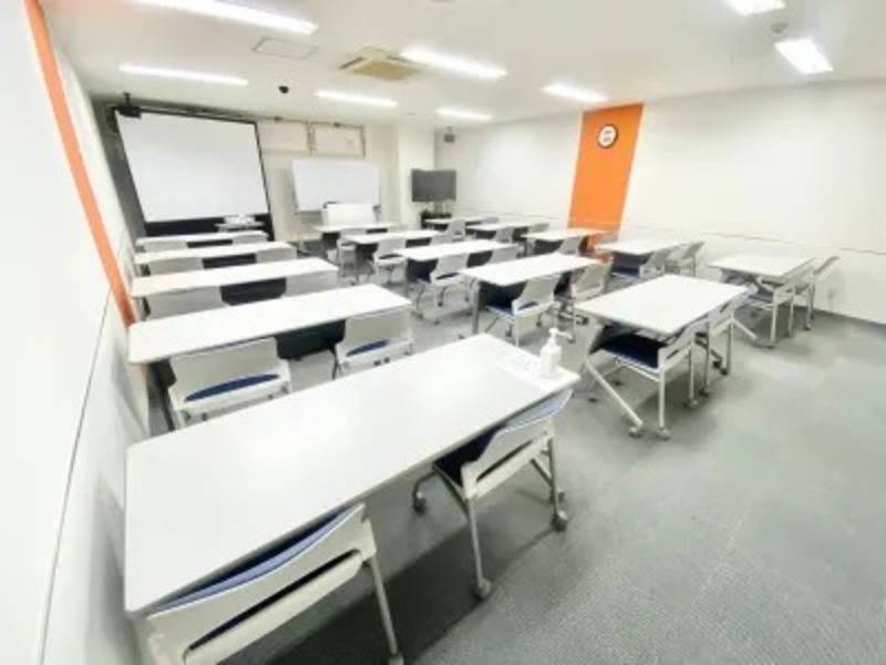 PARM-CITY131貸会議室 Room5C -6