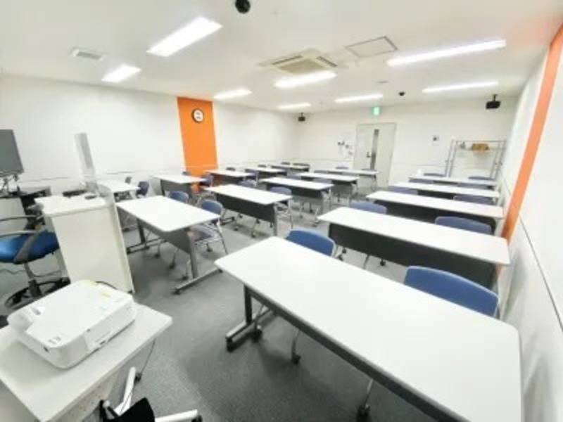 PARM-CITY131貸会議室 Room5C -3