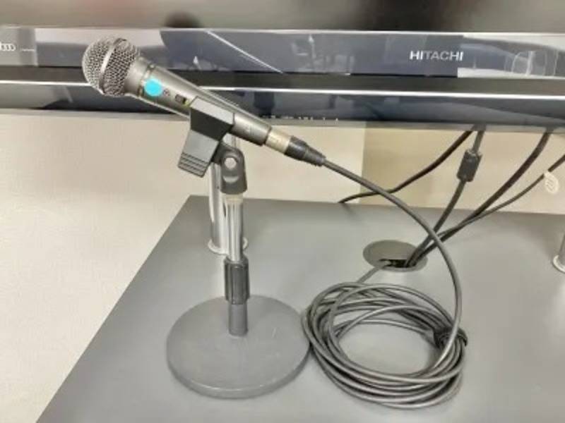 PARM-CITY131貸会議室 Room5C -13