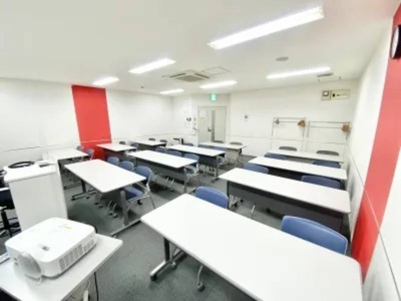 PARM-CITY131貸会議室 Room5B -6
