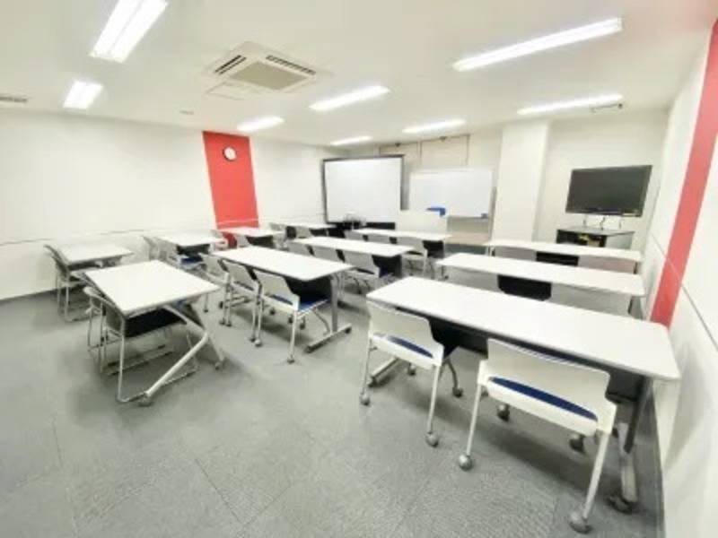 PARM-CITY131貸会議室 Room5B -3