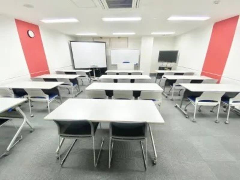 PARM-CITY131貸会議室 Room5B -2