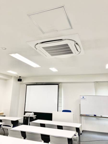 PARM-CITY131貸会議室 Room5A -22