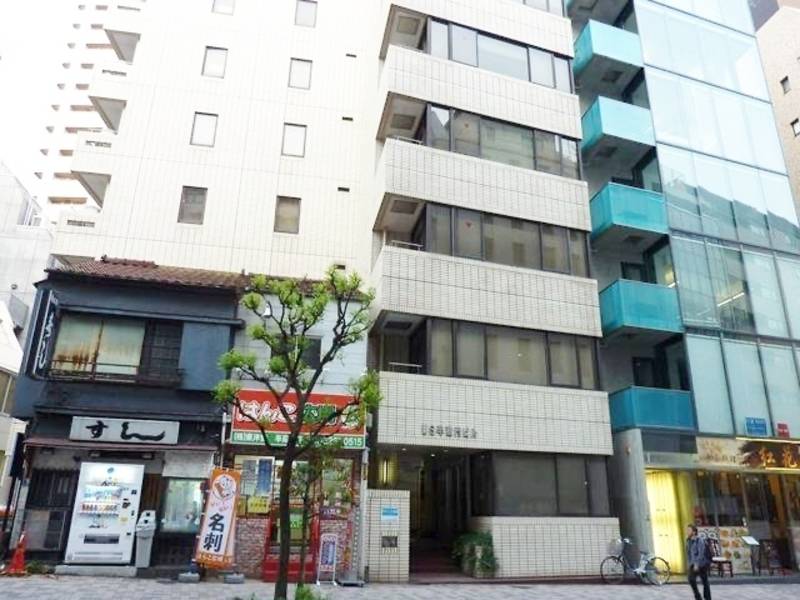 アクセア会議室 半蔵門店 第1会議室-12