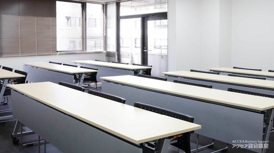 アクセア会議室 半蔵門店 第2会議室-2