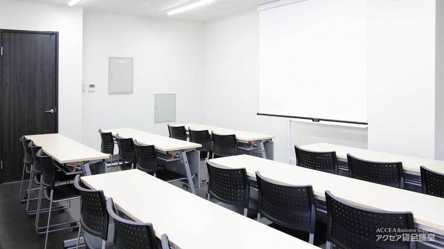 アクセア会議室 半蔵門店 第2会議室-3