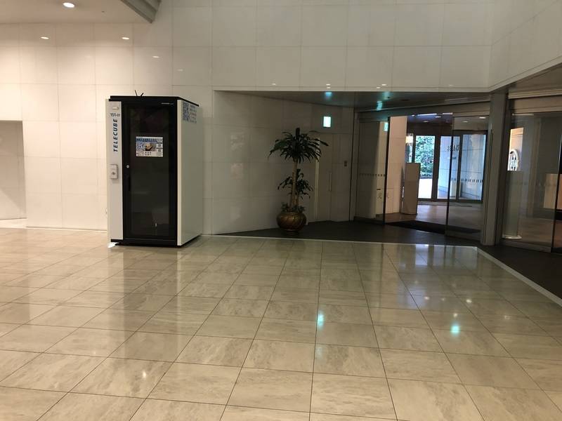 【レンタルスペース】【スペイシー】貸会議室 西梅田駅 1名の画像