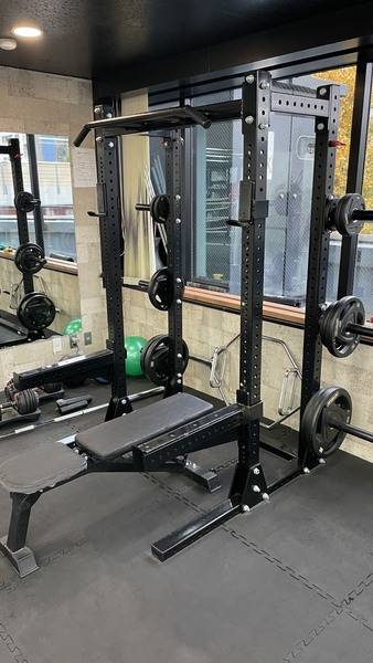 GOPANDA GYM-2