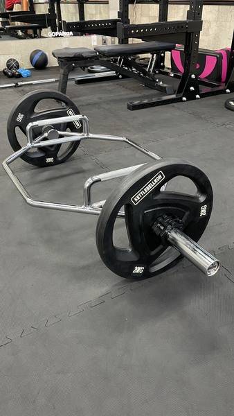 GOPANDA GYM-3