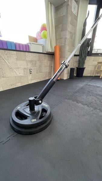 GOPANDA GYM-4