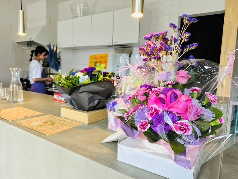 Rentalspace＆Kitchen ＆6 -6