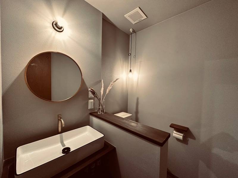 Rentalspace＆Kitchen ＆6 -7